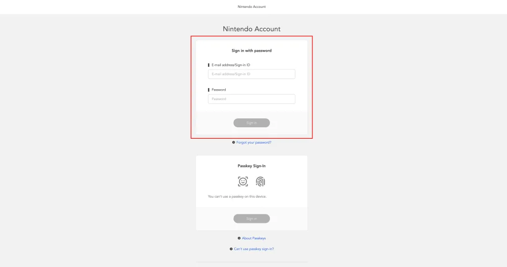 آموزش ردیم کردن گیفت کارت نینتندو